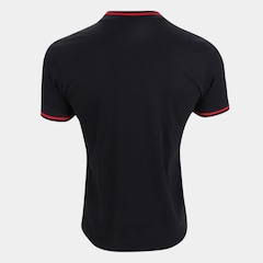 Camisa São Paulo Vintage RetrôMania Masculina - Foto 2