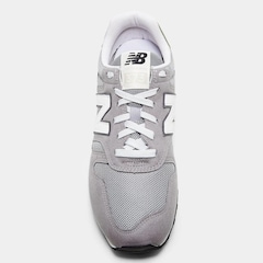 Tênis Masculino New Balance 373 V2 - Foto 4