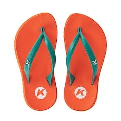 Chinelo Kenner Ibiza Infantil - Foto 1