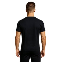 Camiseta Diadora Big Logo UNO Masculina - Foto 2