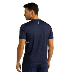 Camiseta Diadora Big Logo EXC Masculina - Foto 2