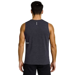 Regata Machão Diadora Big Logo EXC Masculina - Foto 2