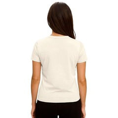 Camiseta Diadora Small Logo Feminina - Foto 2