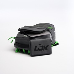 Mochila Raqueteira Lok Backpack Maxx - Foto 2