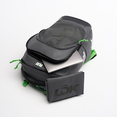 Mochila Raqueteira Lok Backpack Maxx - Foto 7