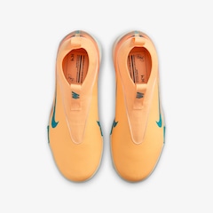 Chuteira Society Infantil Nike Zoom Mercurial Superfly 10 Academy Kylian Mbappé - Foto 5