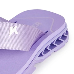 Chinelo Kenner Rakka - Unissex - Foto 5