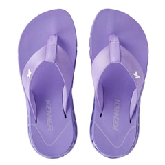 Chinelo Kenner Rakka - Unissex - Foto 1