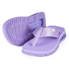 Chinelo Kenner Rakka - Unissex - Foto 3