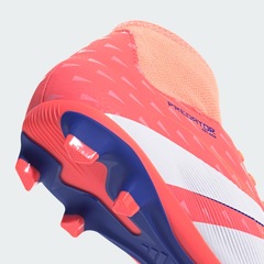Chuteira de Campo adidas Predator Club Meia - Foto 8