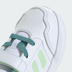 Tênis Infantil adidas Tensaur Run 3.0 - Foto 9