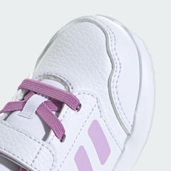 Tênis Infantil adidas Tensaur Run 3.0 - Foto 8