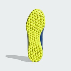 Chuteira Society Infantil adidas F50 Messi - Foto 5