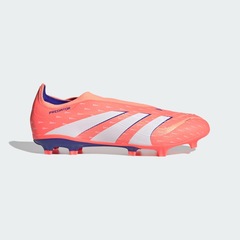 Chuteira de Campo adidas Predator League Laceless - Foto 2