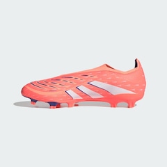 Chuteira de Campo adidas Predator League Laceless - Foto 3