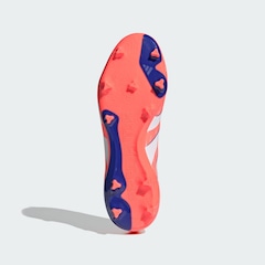 Chuteira de Campo adidas Predator League Laceless - Foto 5