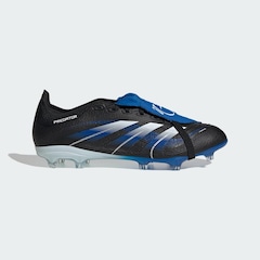 Chuteira de Campo Adulto adidas Predator League JB Língua Dobrável - Foto 2