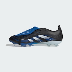 Chuteira de Campo Adulto adidas Predator League JB Língua Dobrável - Foto 3
