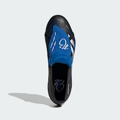 Chuteira de Campo Adulto adidas Predator League JB Língua Dobrável - Foto 4