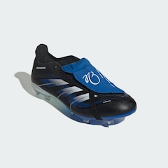 Chuteira de Campo Adulto adidas Predator League JB Língua Dobrável - Foto 6