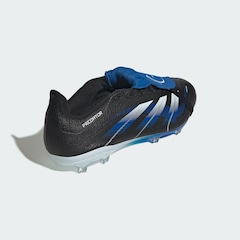 Chuteira de Campo Adulto adidas Predator League JB Língua Dobrável - Foto 7