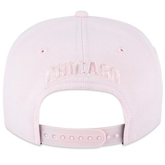 Boné New Era 9Forty A-Frame Chicago Bulls NBA Masculino - Foto 6