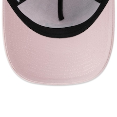 Boné New Era 9Forty A-Frame Chicago Bulls NBA Masculino - Foto 7