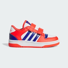 Tênis Infantil adidas Break Start - Foto 2