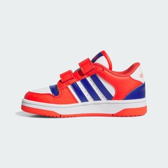 Tênis Infantil adidas Break Start - Foto 3