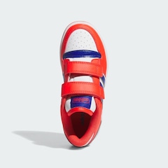 Tênis Infantil adidas Break Start - Foto 4