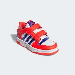 Tênis Infantil adidas Break Start - Foto 6