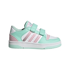 Tênis Infantil adidas Break Start - Foto 1