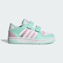 Tênis Infantil adidas Break Start - Foto 2