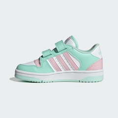 Tênis Infantil adidas Break Start - Foto 3