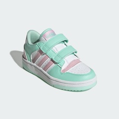 Tênis Infantil adidas Break Start - Foto 6