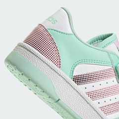 Tênis Infantil adidas Break Start - Foto 8