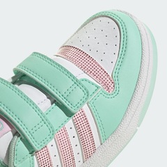 Tênis Infantil adidas Break Start - Foto 9