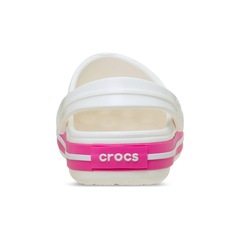 Sandália Unissex Crocs Crocband Clog K - Foto 7
