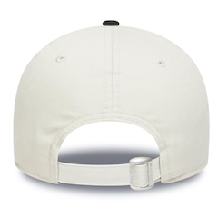 Boné New Era 9Forty Chicago Bulls NBA Unissex - Foto 4