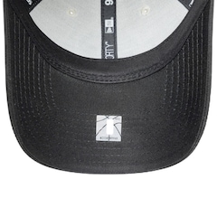 Boné New Era 9Forty Chicago Bulls NBA Unissex - Foto 5