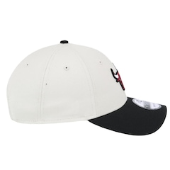 Boné New Era 9Forty Chicago Bulls NBA Unissex - Foto 6