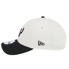 Boné New Era 9Forty Chicago Bulls NBA Unissex - Foto 7
