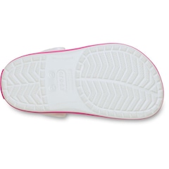 Sandália Unissex Crocs Crocband Clog T Crush - Foto 6