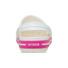 Sandália Unissex Crocs Crocband Clog T Crush - Foto 7