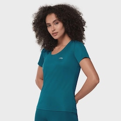 Camiseta Olympikus Essential Feminina - Foto 1