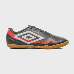 Chuteira Futsal Adulto Umbro Prisma+ - Foto 1
