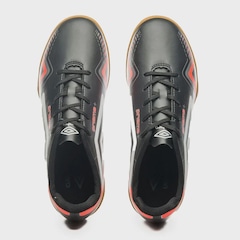 Chuteira Futsal Adulto Umbro Prisma+ - Foto 2