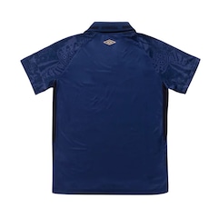 Camisa do Grêmio III 25/26 Umbro Masculina - Foto 4