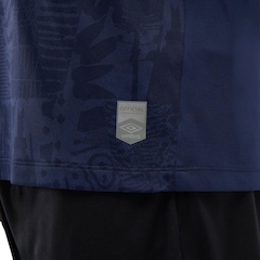 Camisa do Grêmio III 25/26 Umbro Masculina - Foto 7