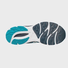 Tênis Masculino Mizuno Wave Way 3 - Foto 2